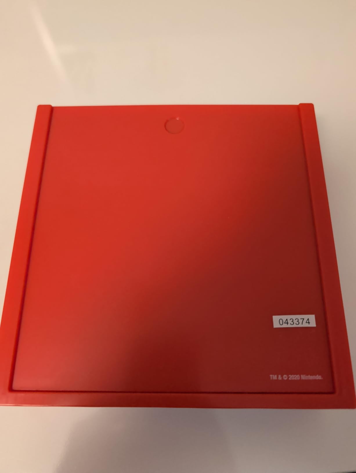 Paladone Homeware Super Mario Sparschwein 18 cm lizenziert
