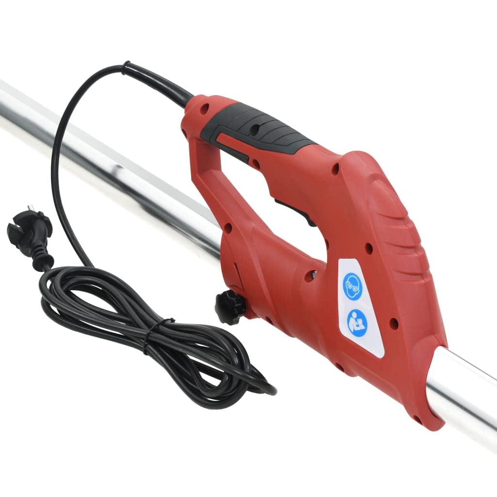 vidaXL Trockenbau-Schleifmaschine 750W mit Absaugung