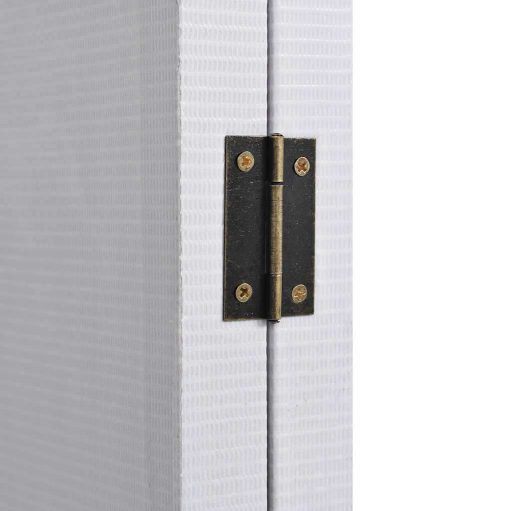 vidaXL Raumteiler 120x170 cm 3-teilig New York Paravent