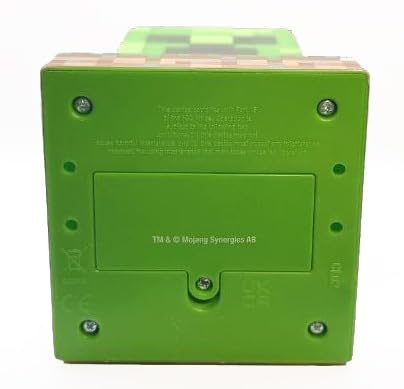 Paladone Minecraft Creeper Icon Licht 11 cm Nachtlicht