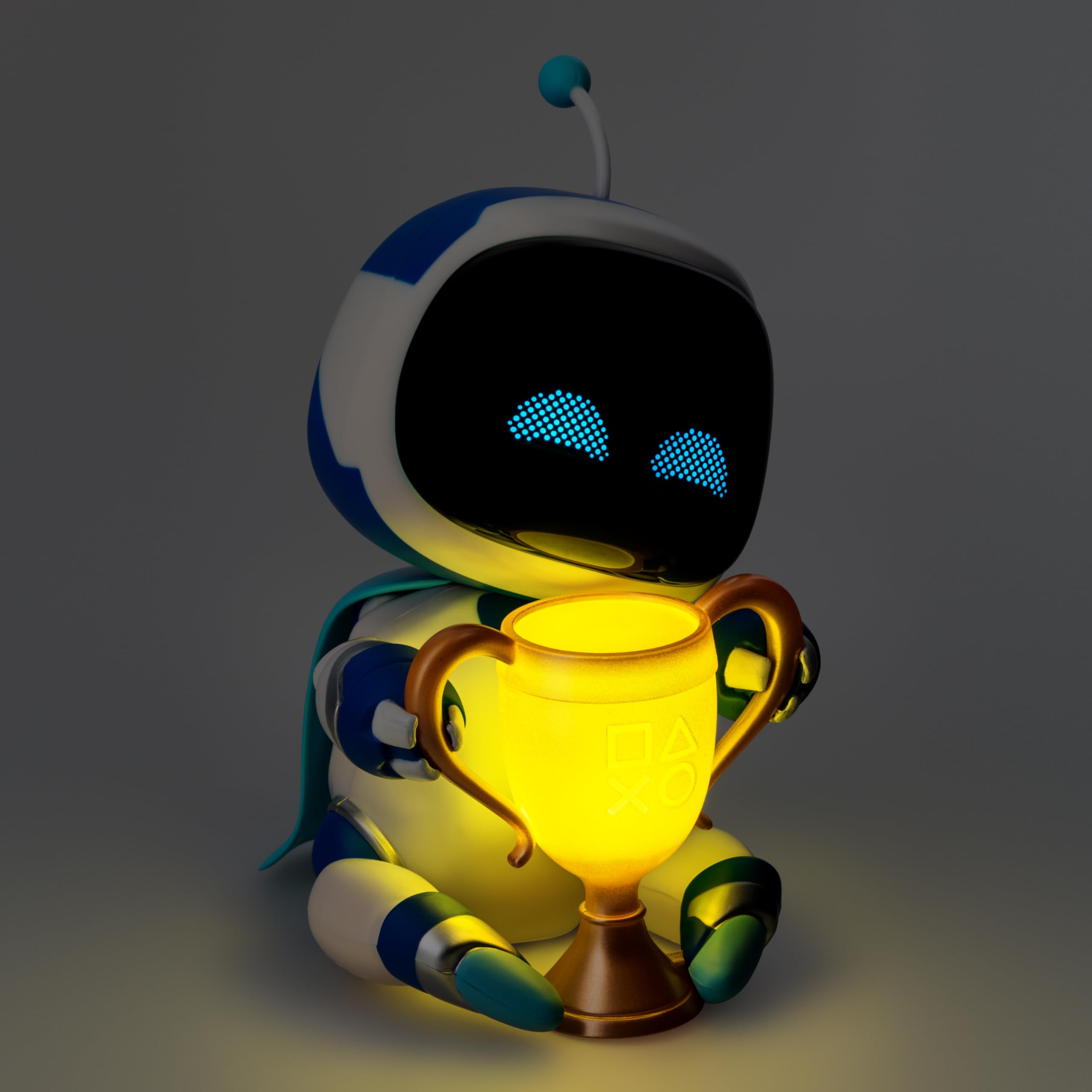 Paladone Lighting Astro Bot GloBuddies Light 15 cm Batterie