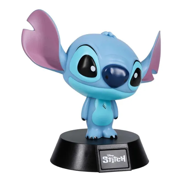 Paladone Stitch Ikon Licht Nachtlicht 11 cm Disney