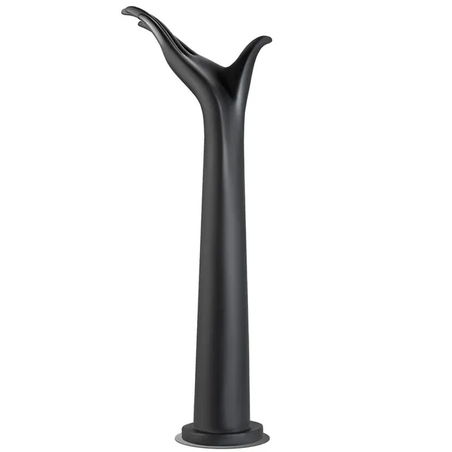 Serenelife Schmuckhalter Hand Mannequin 47 cm PP Metall