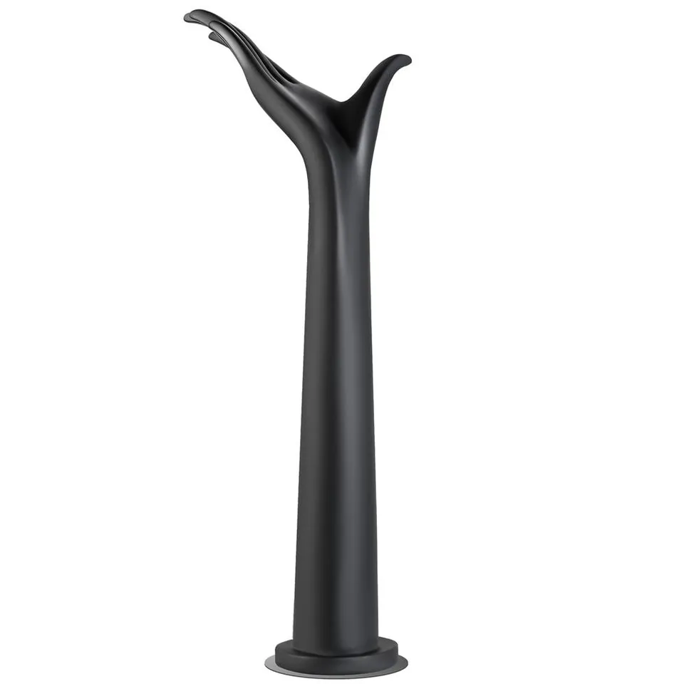 Serenelife Schmuckhalter Hand Mannequin 47 cm PP Metall