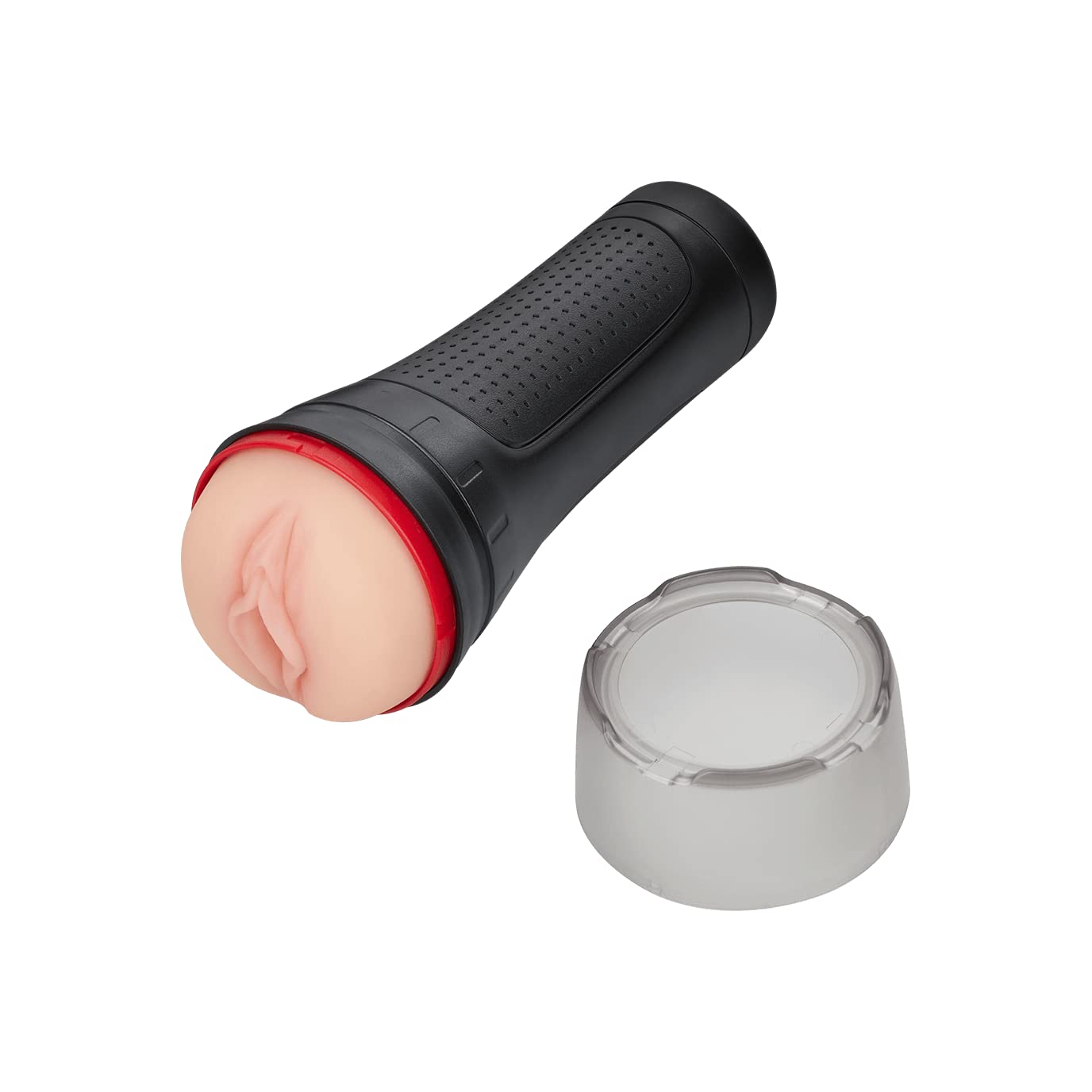 EIS Masturbator vaginale Liebesöffnung 21,5 cm TPE
