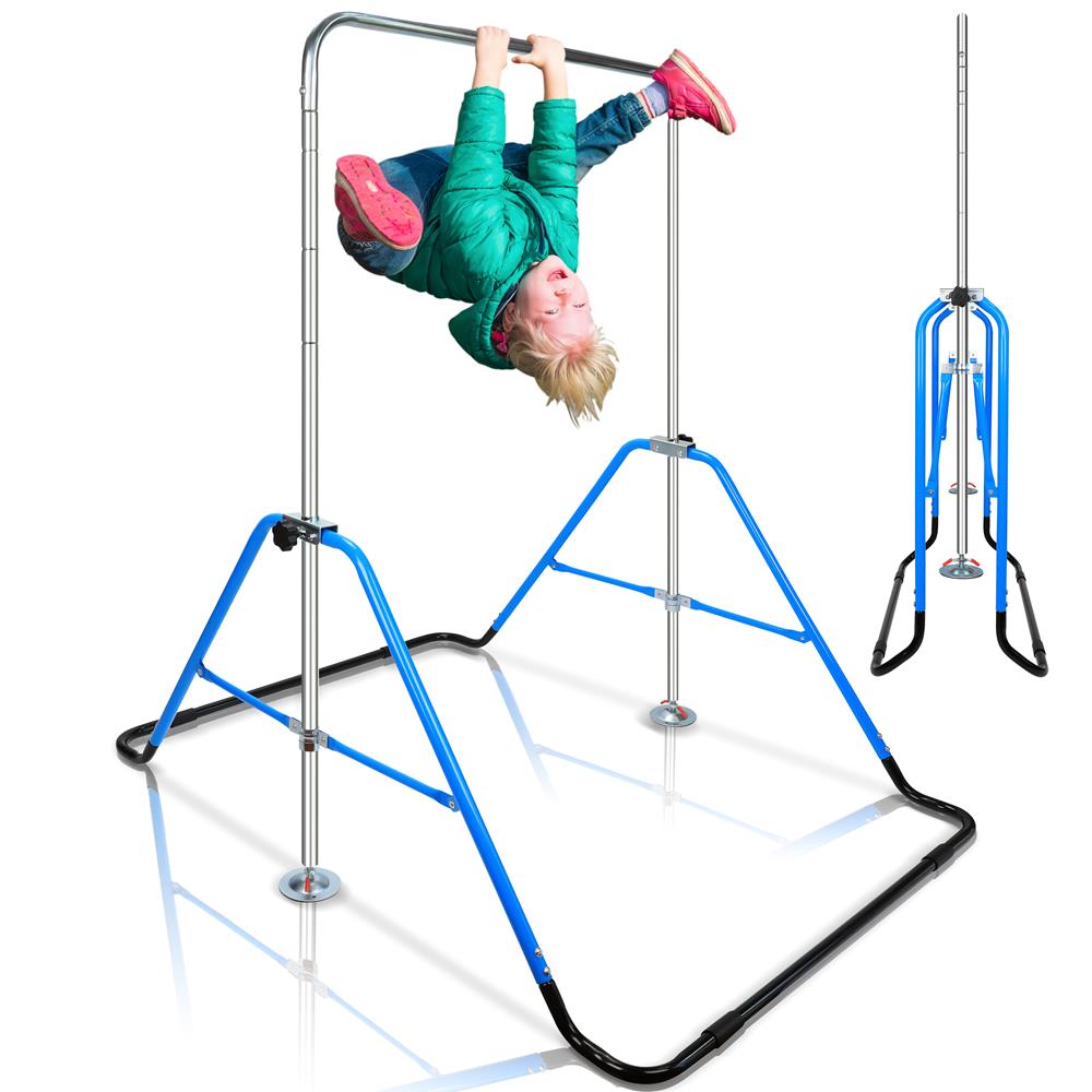Serenelife Fitness Turnreck Kinder höhenverstellbar