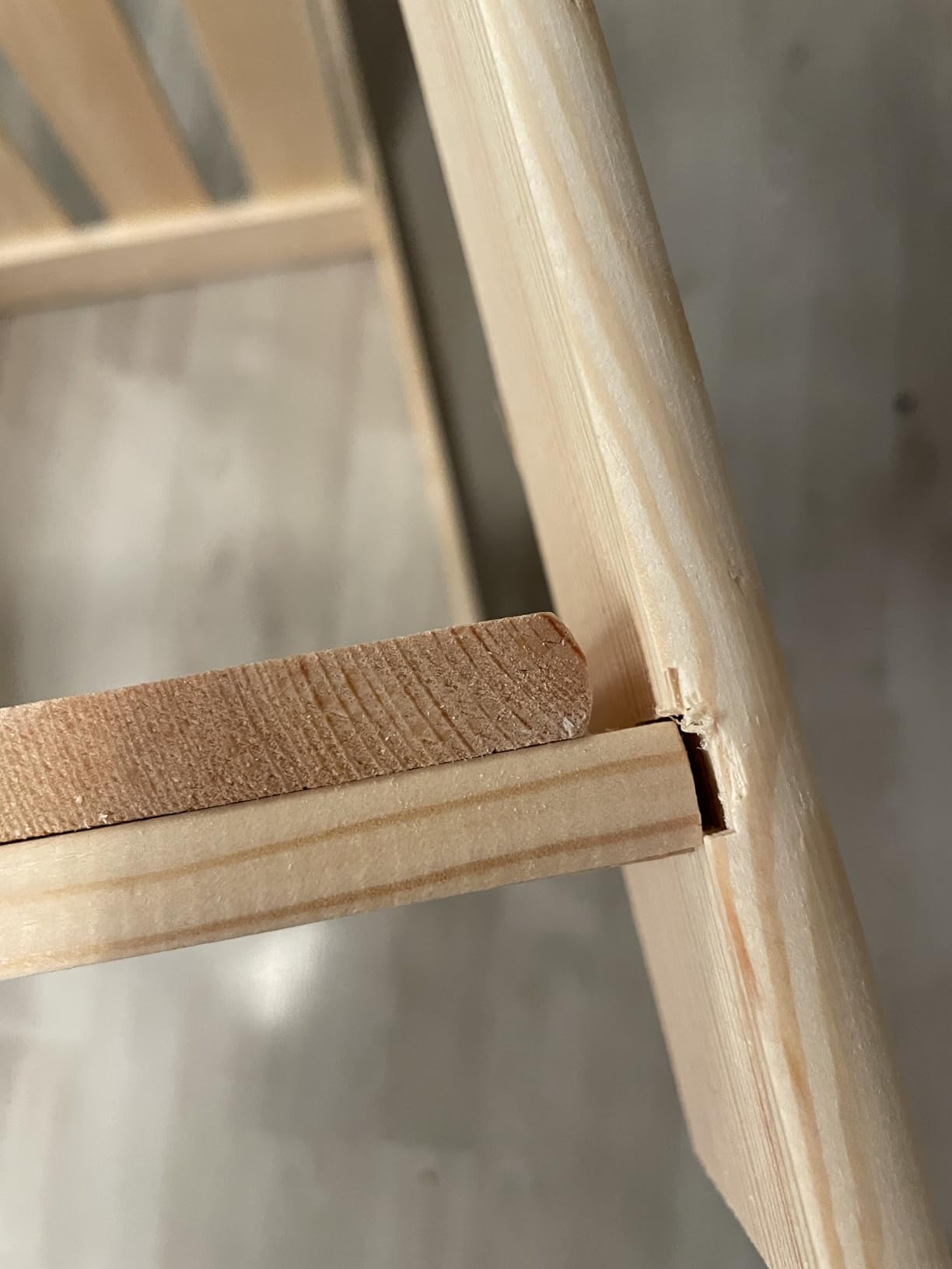 vidaXL Kiefer Massiv Lagerregal Holzregal 3 Böden 1 Stück 150 kg