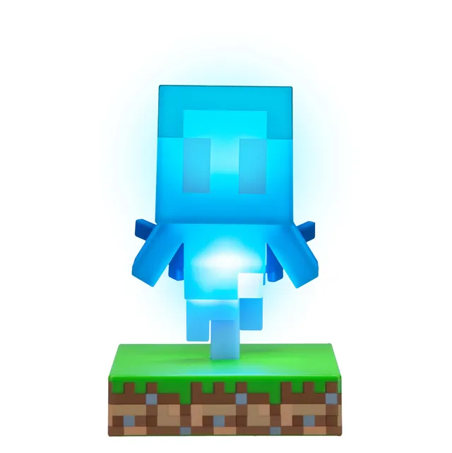 Paladone Minecraft Allay Licht 11cm Nachtlicht