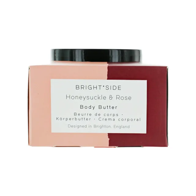Paladone Körperbutter Geißblatt Rose 200ml Hautpflege