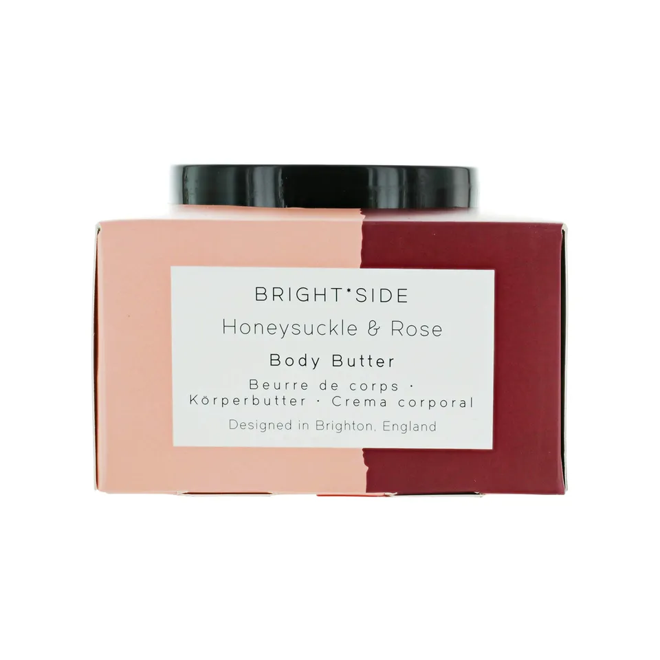 Paladone Körperbutter Geißblatt Rose 200ml Hautpflege