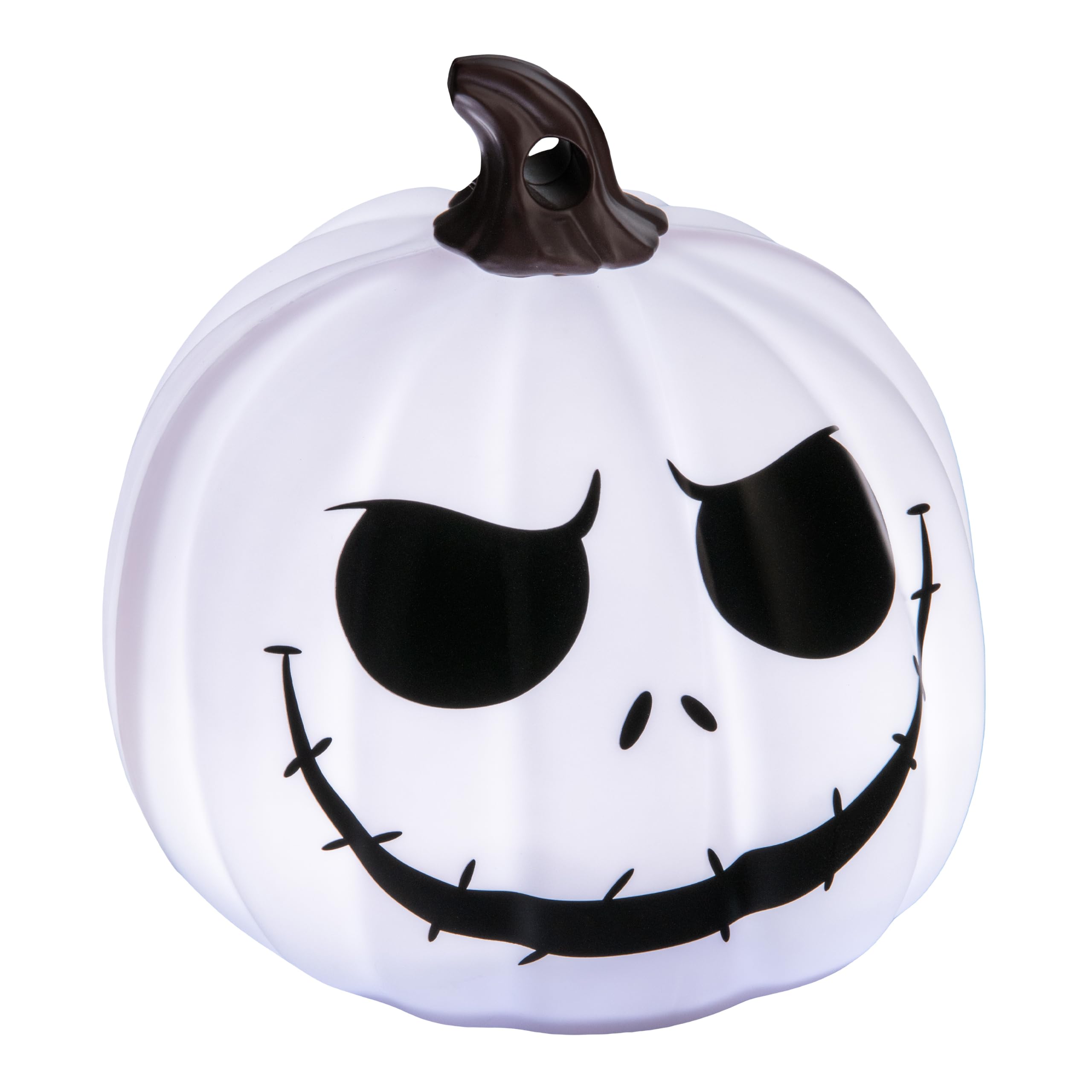 Paladone Lighting Jack Skellington Kürbis Laterne 25cm Batterie