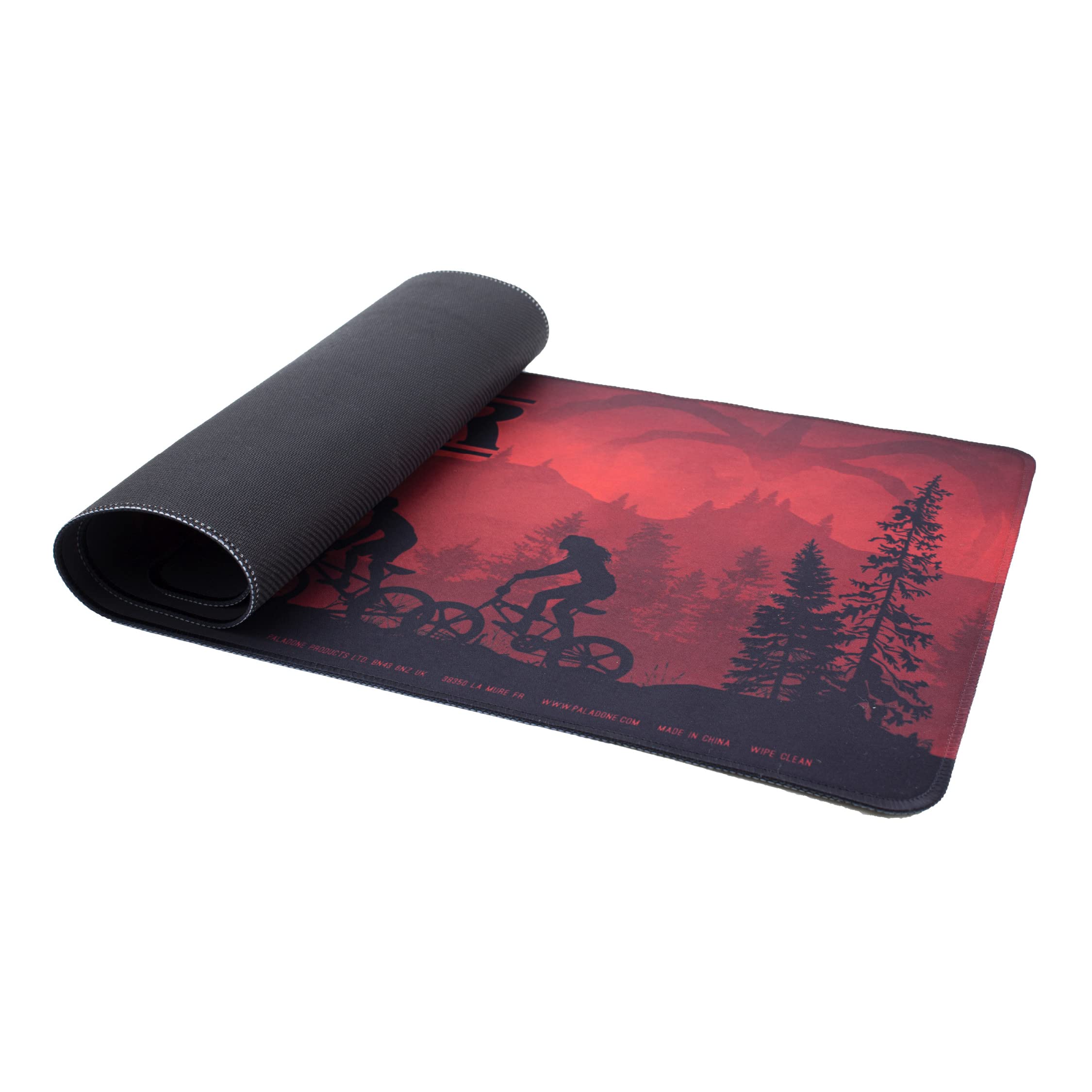 Paladone Stranger Things Schreibtischunterlage 30x80 cm