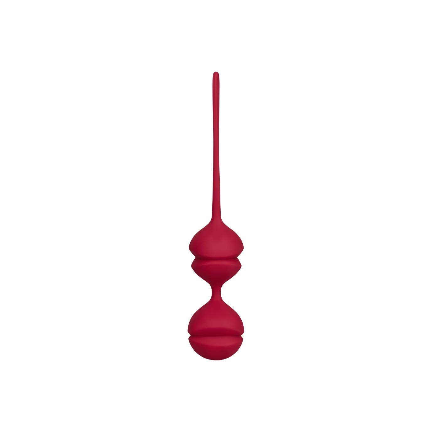 EIS Sextoys Zubehör Silikon-Liebeskugeln 3,4 cm 126 g