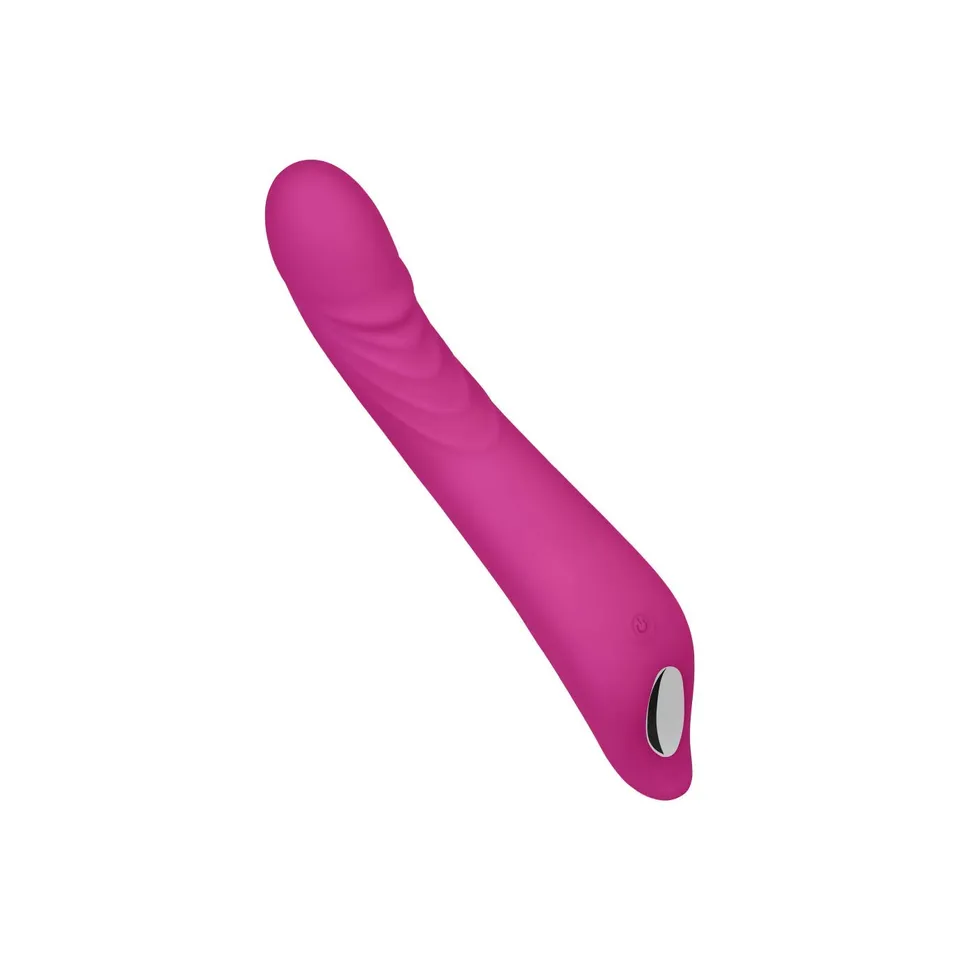 EIS Vibratoren G-Spot-Vibrator 22 cm wiederaufladbar