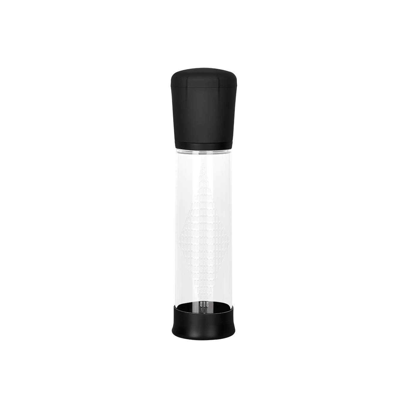 EIS Sextoys Zubehör Penispumpe elektrisch 29 cm Silikon
