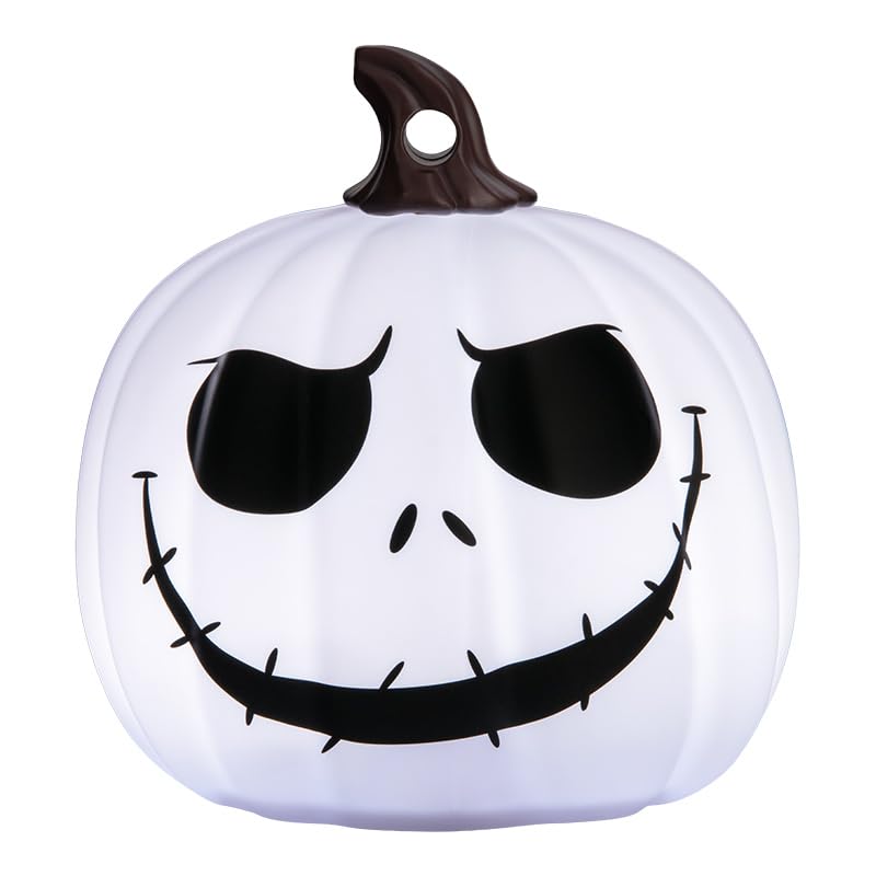 Paladone Lighting Jack Skellington Kürbis Laterne 25cm Batterie
