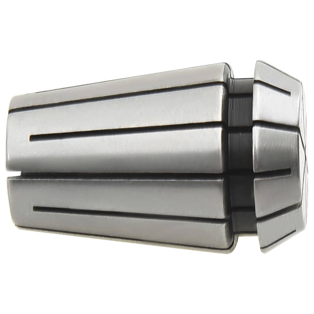 vidaXL Spannzangen Set ER20 13-tlg. 1-13mm Stahl CNC