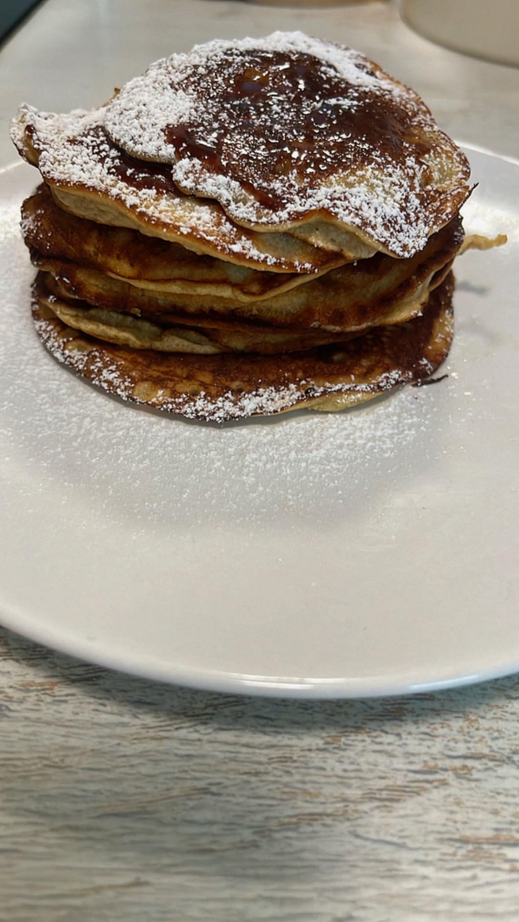 Simply Keto Pancake Mix Backmischung Low Carb 285 g glutenfrei