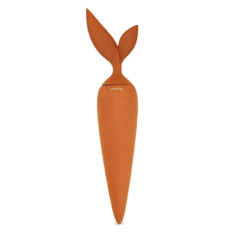 Kikkerland Bewässerungskegel Terracotta Watering Stake Flasche