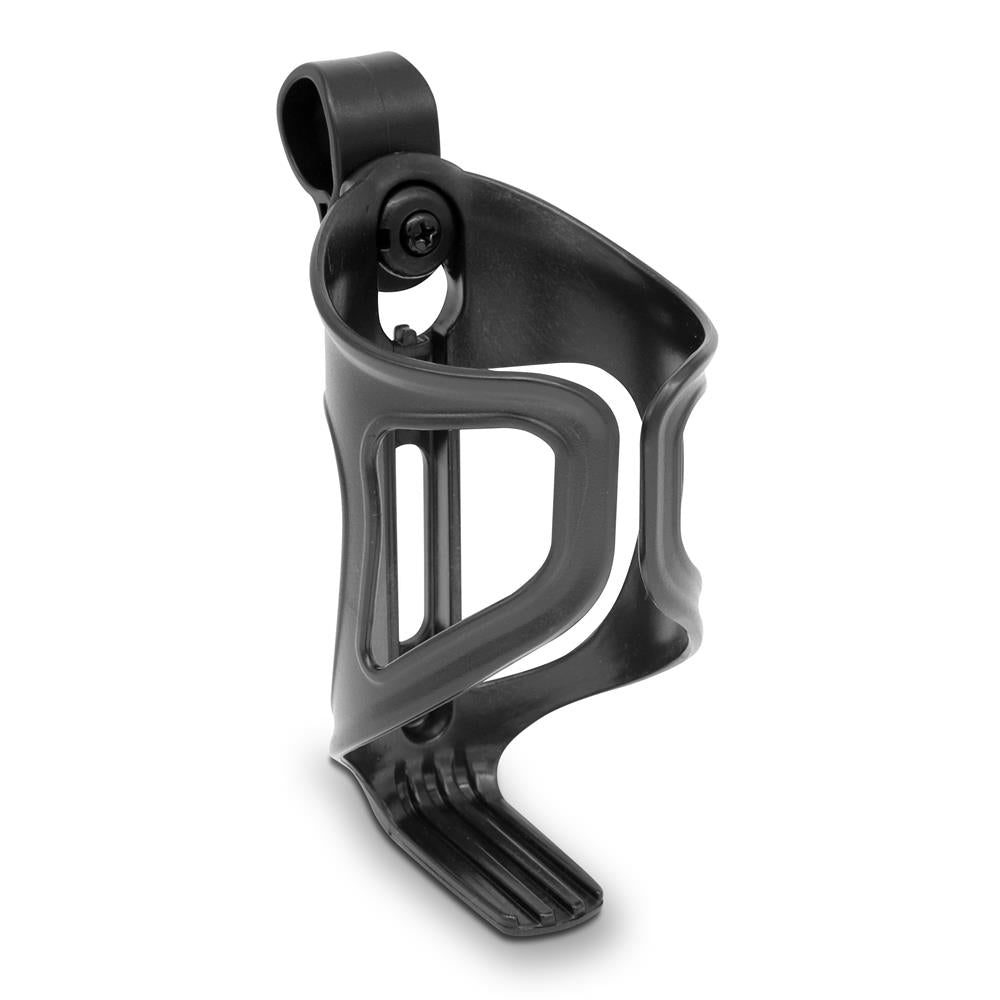Serenelife Getränkehalter Golf Trolley Kunststoff 9cm