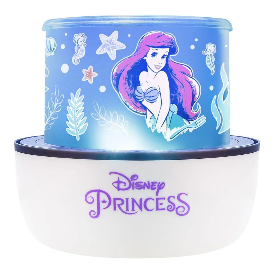 Paladone Disney Princess Projektion Licht 2 Szenen