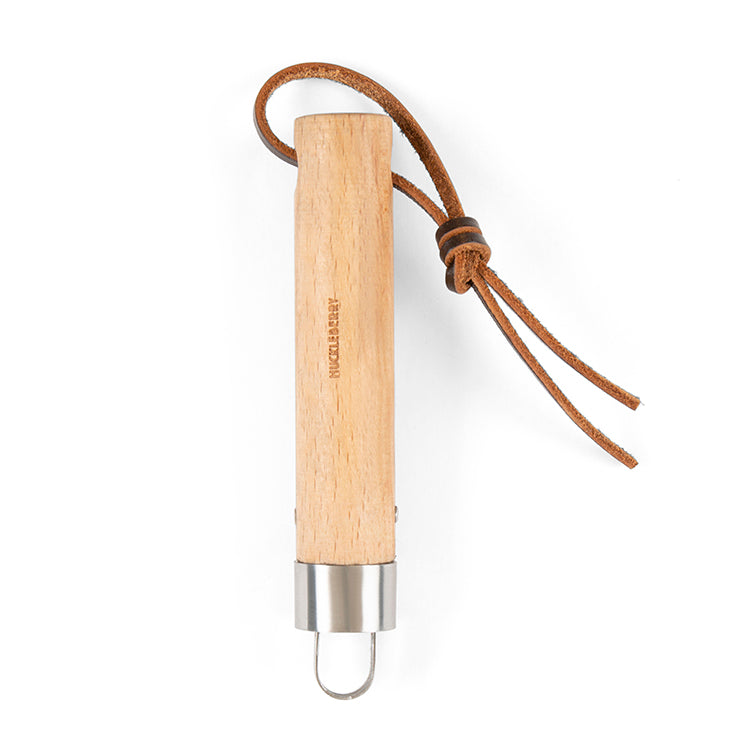 Kikkerland Huckleberry Wood Carving Tool Schnitzwerkzeug Holz