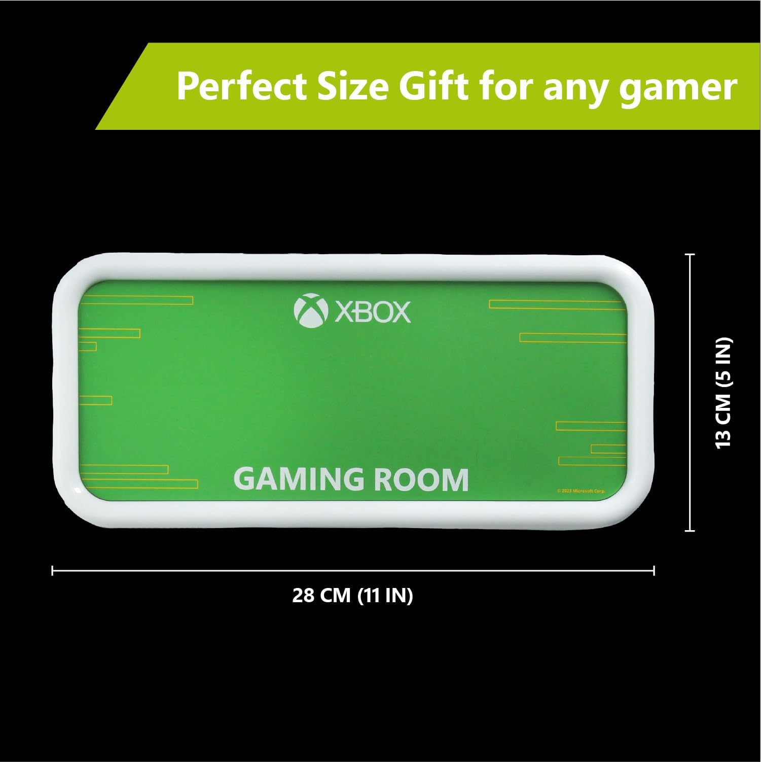 Paladone Lighting Xbox Zimmerschild LED 28 cm Batterie
