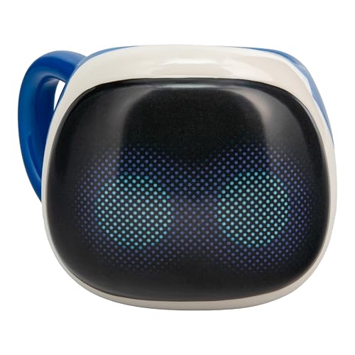 Paladone Astrobot Tasse 600ml Keramik Kopfform