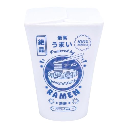 Paladone Lighting Ramen Box Licht Batterie 15,6 cm
