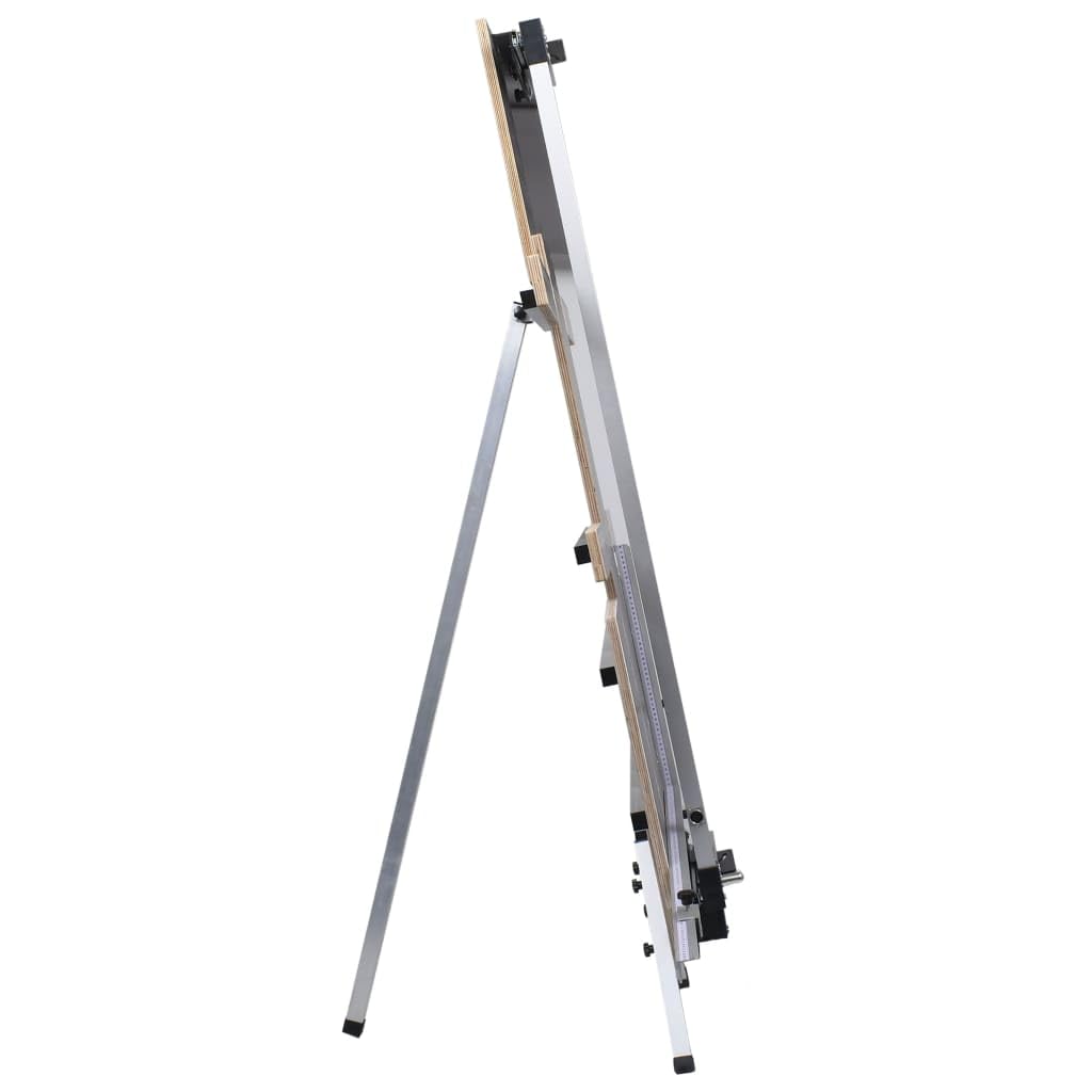 vidaXL Heimwerkerbedarf Schaumstoffschneider 200W Styroporschneider 137 cm