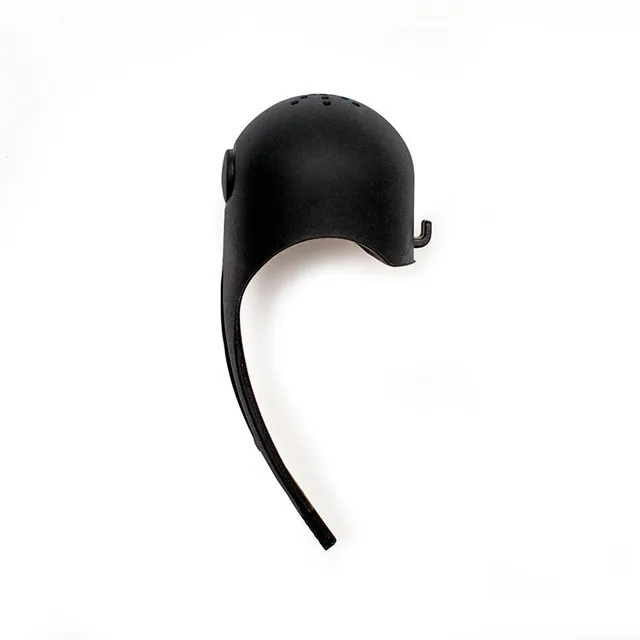 Kikkerland Home Electronic Bell Fahrradklingel 85dB