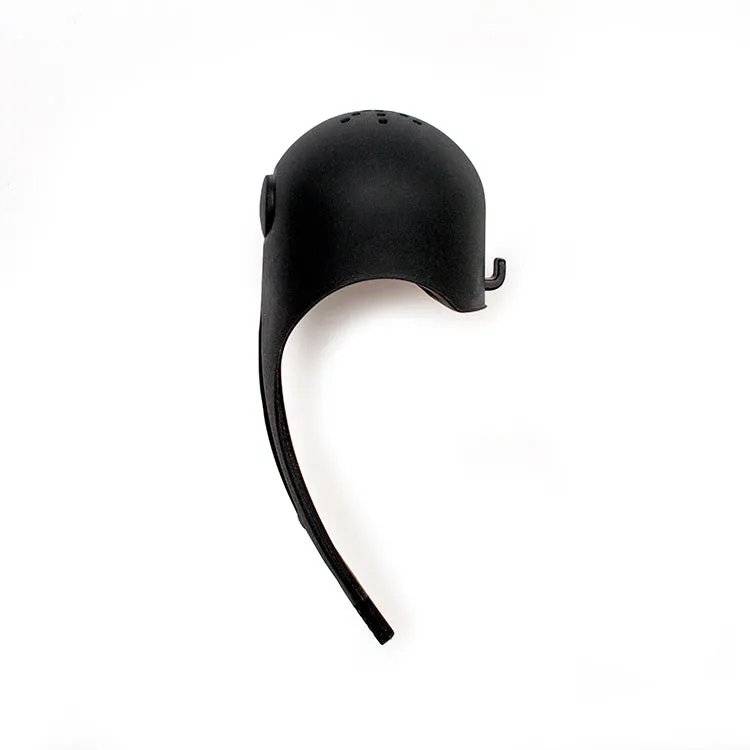 Kikkerland Home Electronic Bell Fahrradklingel 85dB