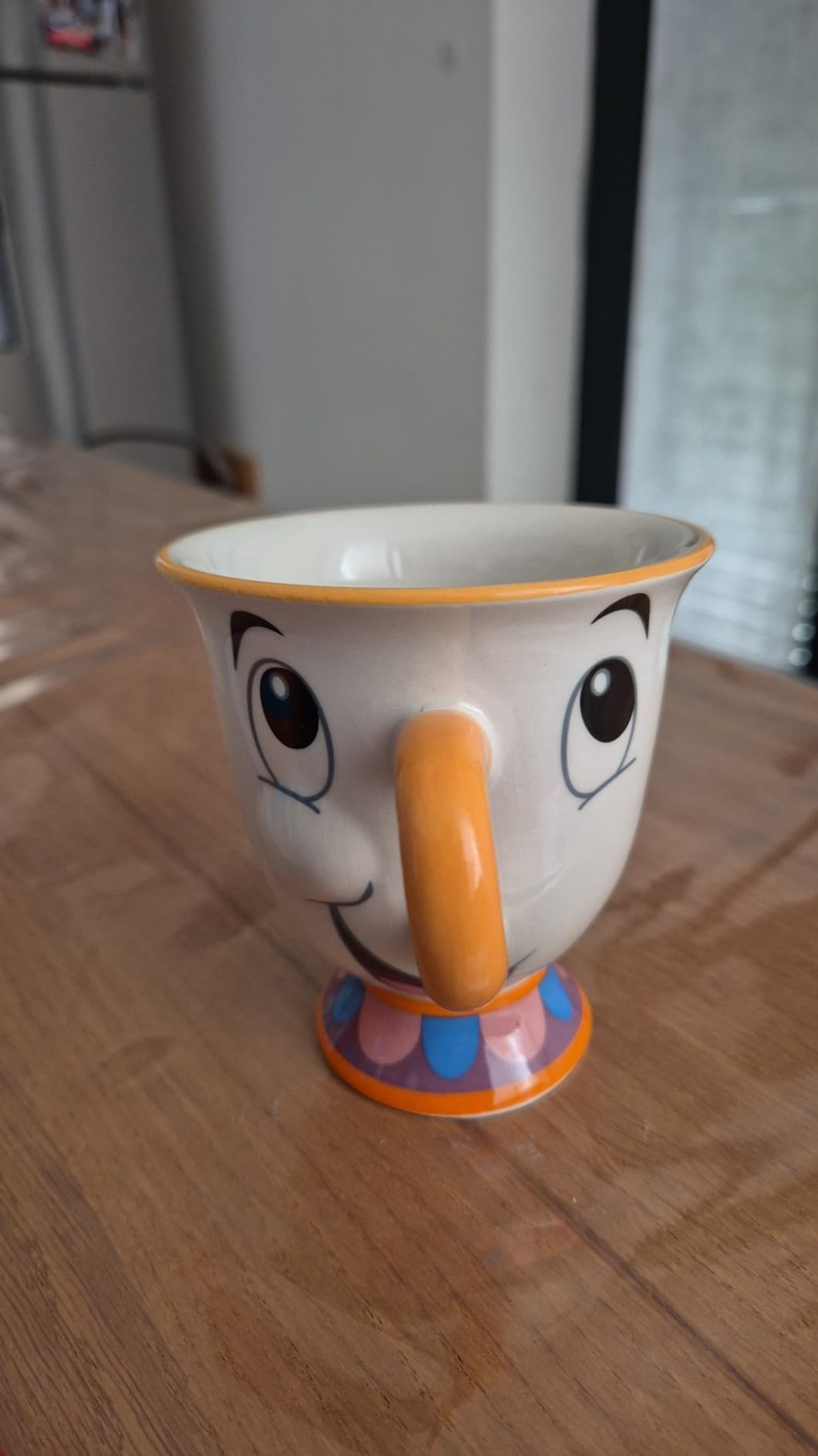 Paladone Chip Tasse Die Schöne und das Biest Keramik