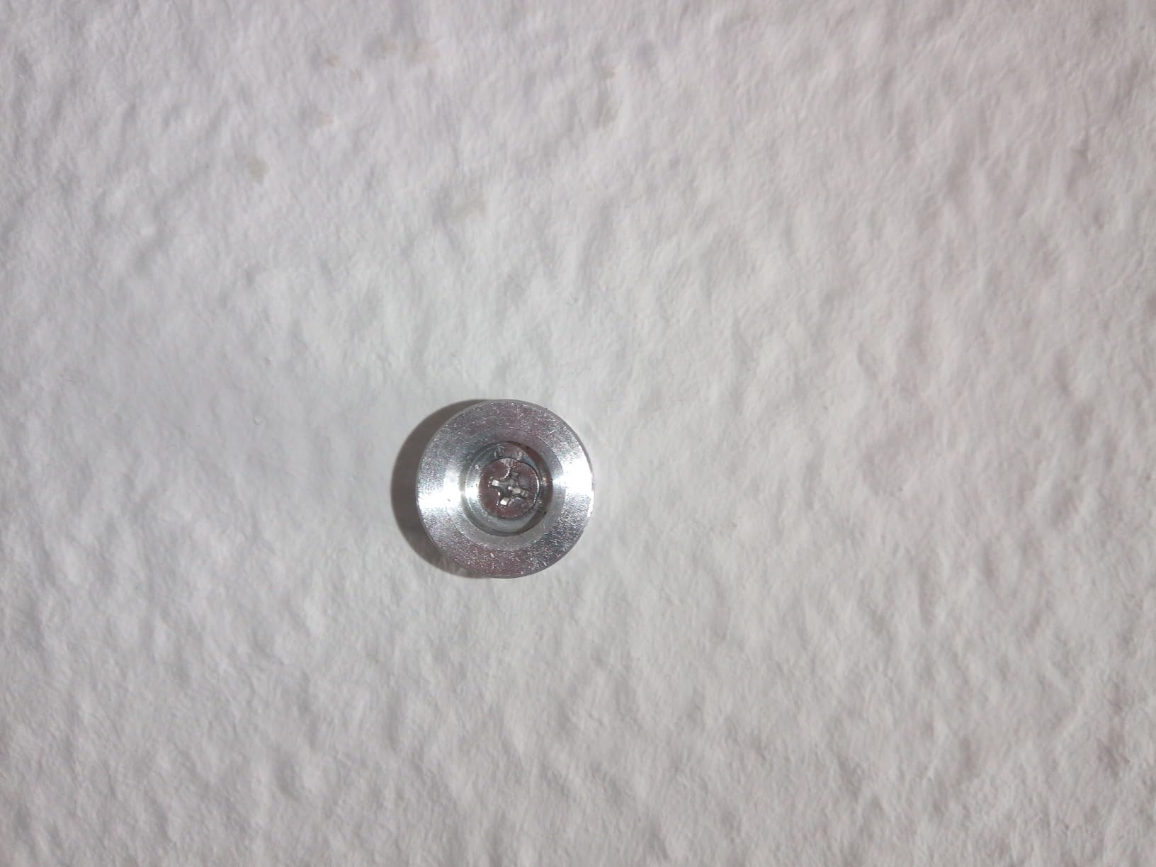 Intirilife Hängeleiste 52,6 cm Küchenreling 10 Haken