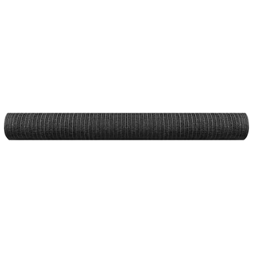vidaXL Heim & Garten Geigen-Feige Kunstpflanze 45 cm grün mit Topf
