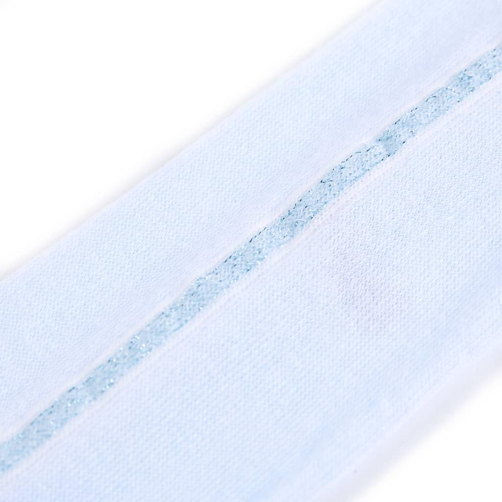 vidaXL Baby & Kleinkind Kindersocken 5 Paar Bunt Baumwolle