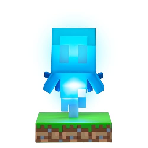 Paladone Minecraft Allay Licht 11cm Nachtlicht