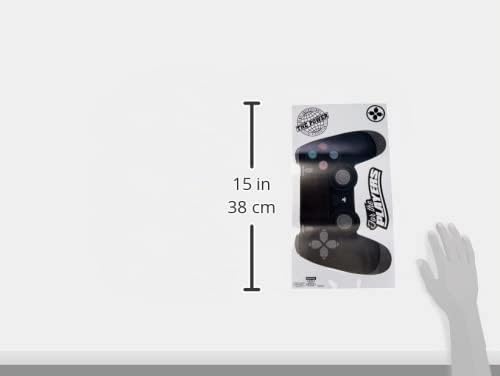 Paladone PlayStation Vinyl Wandaufkleber 22 Stück Set