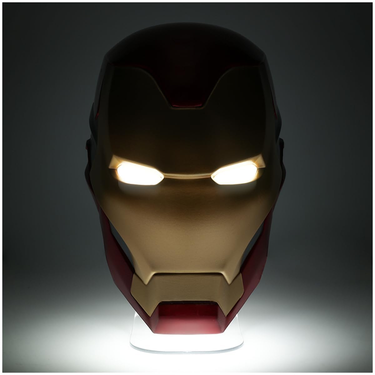 Paladone Lighting Iron Man Helm Lampe 22 cm USB Marvel