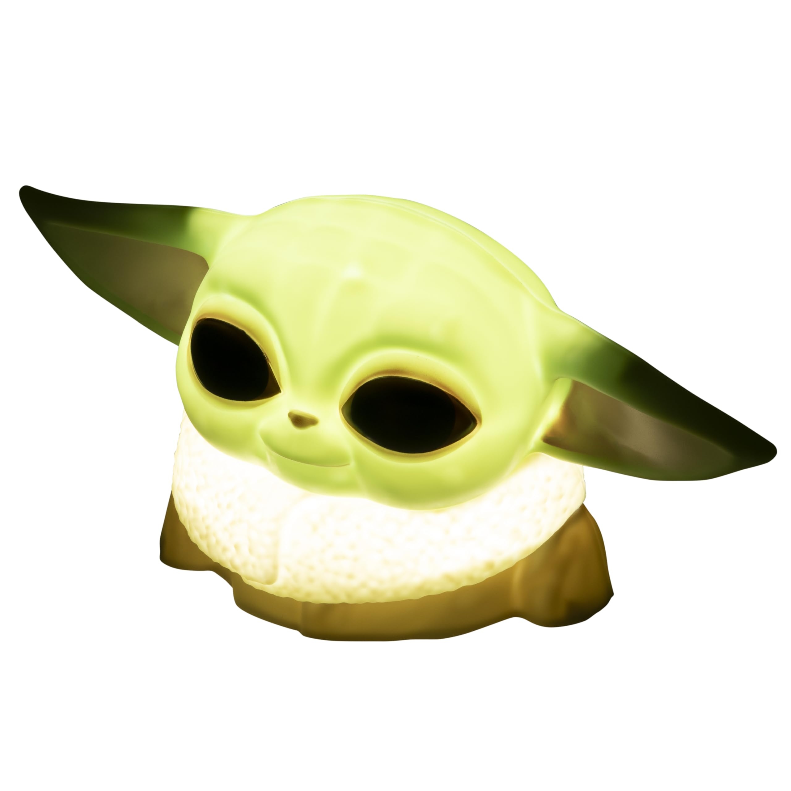 Paladone Lighting Grogu Desktop-Licht 15 cm Star Wars
