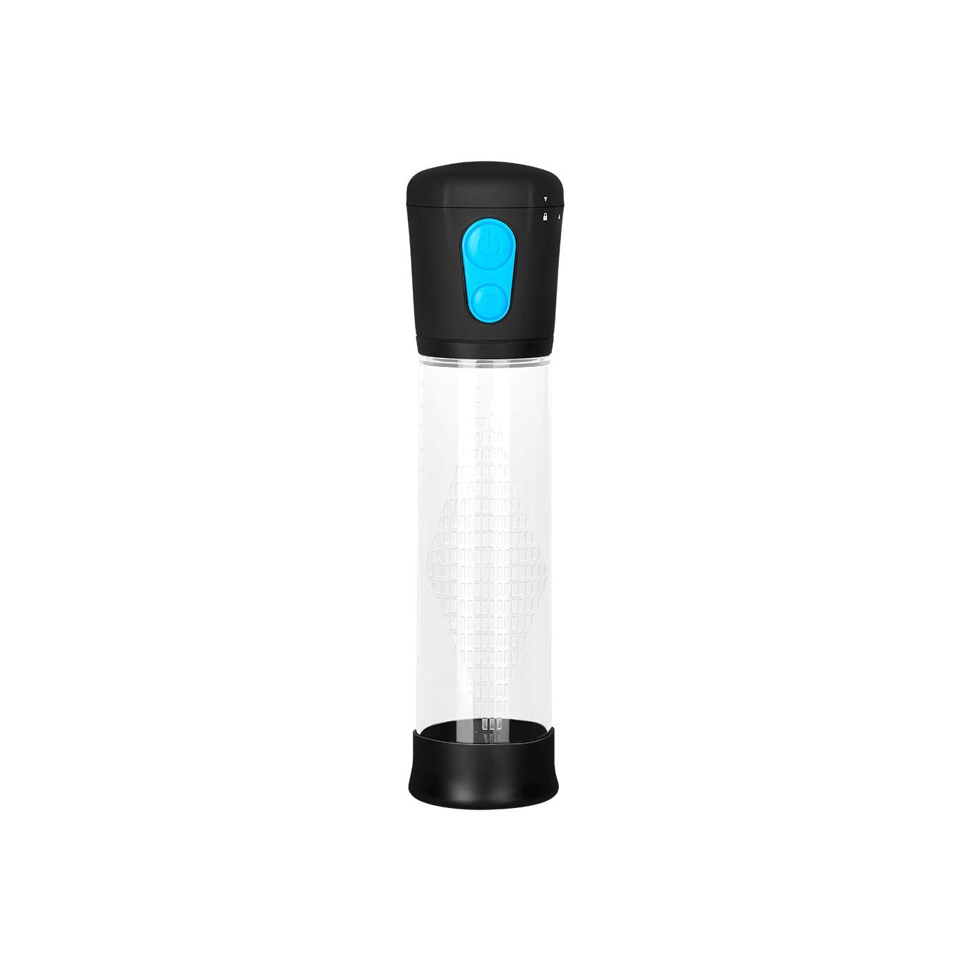 EIS Sextoys Zubehör Penispumpe elektrisch 29 cm Silikon