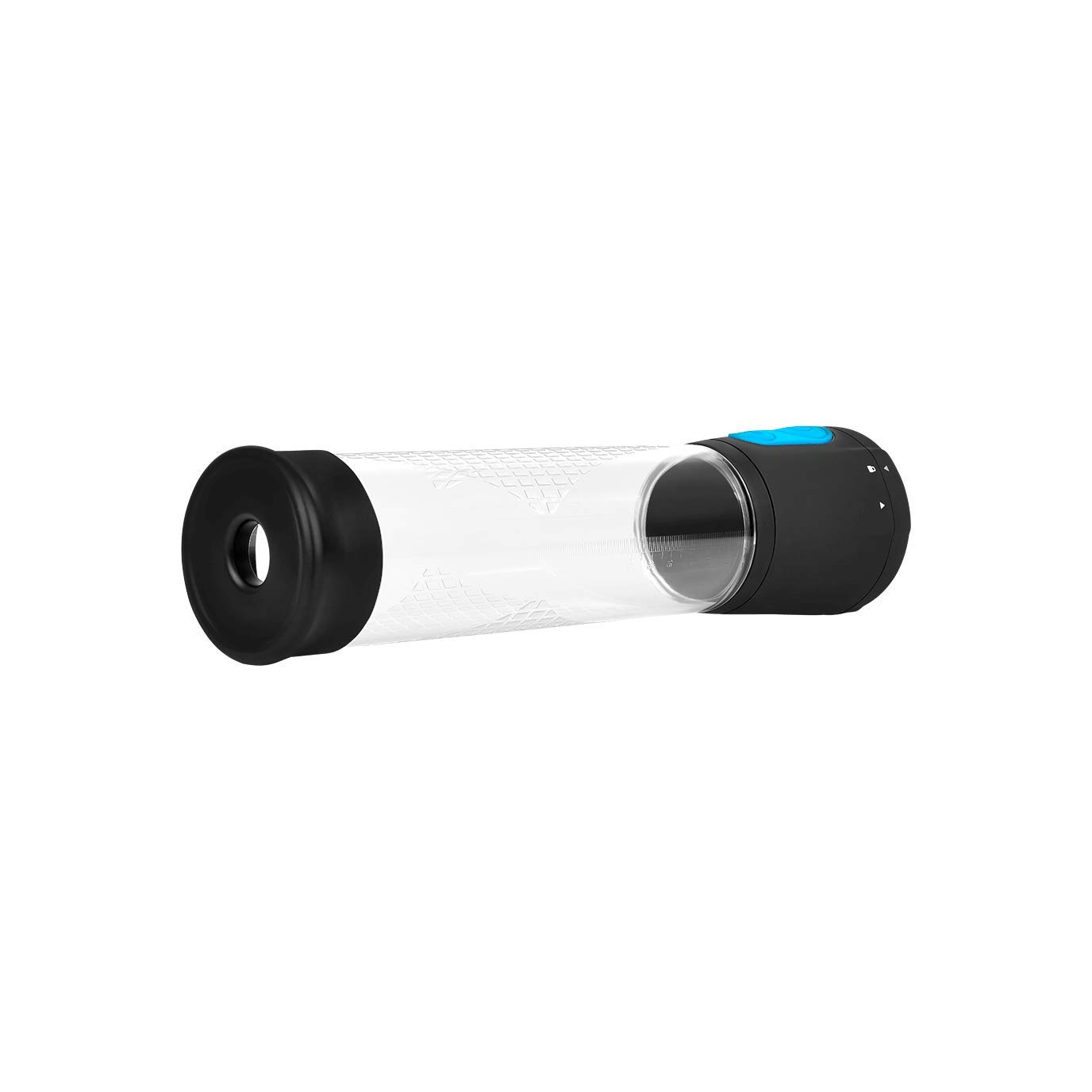 EIS Sextoys Zubehör Penispumpe elektrisch 29 cm Silikon
