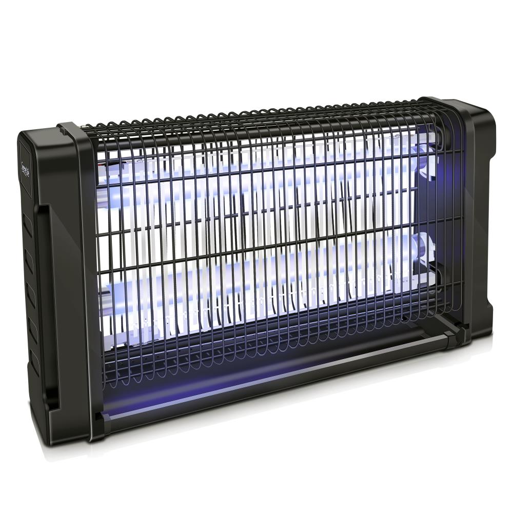 Serenelife Insektenvernichter UV Innen 2x10W chemiefrei