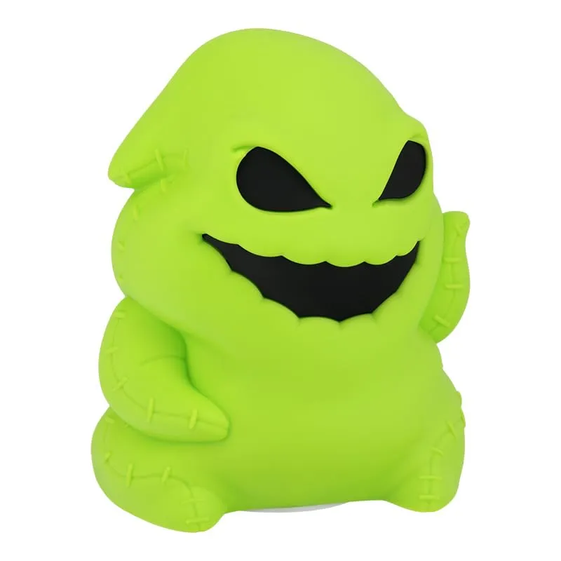 Paladone Lighting Oogie Boogie SquishyGlo Leuchte 15,5 cm
