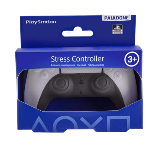 Paladone PlayStation Controller Stressball Fidget