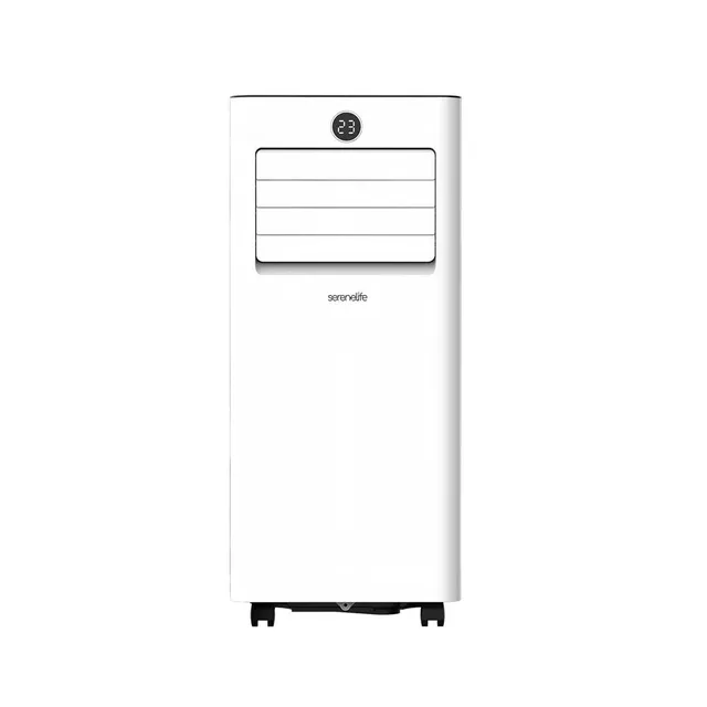 Serenelife Portable AC Klimagerät 10000 BTU mobil