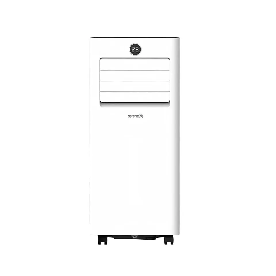 Serenelife Portable AC Klimagerät 10000 BTU mobil