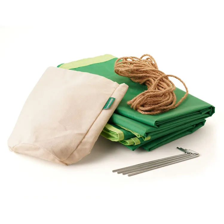 Kikkerland Huckleberry Hideaway Tent Outdoor Zelt