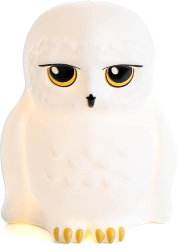 Paladone Lighting Harry Potter Hedwig Nachtlicht Eule Batterie
