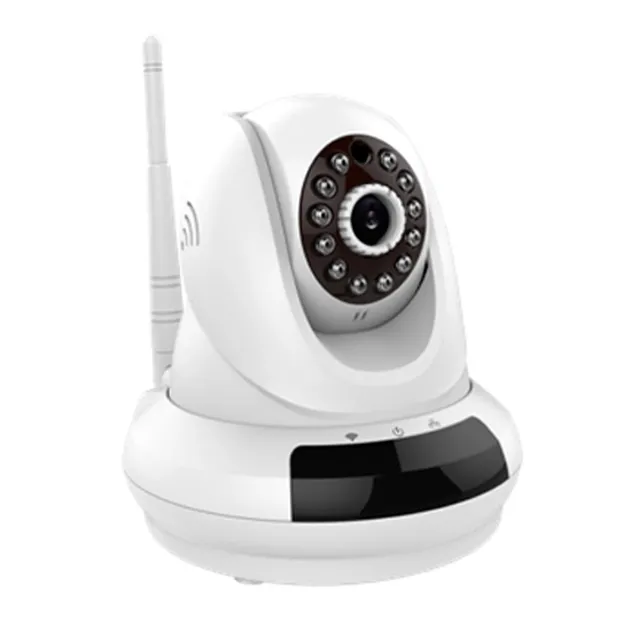 Serenelife Kameras IP Kamera WLAN 720p PTZ mit Nachtsicht